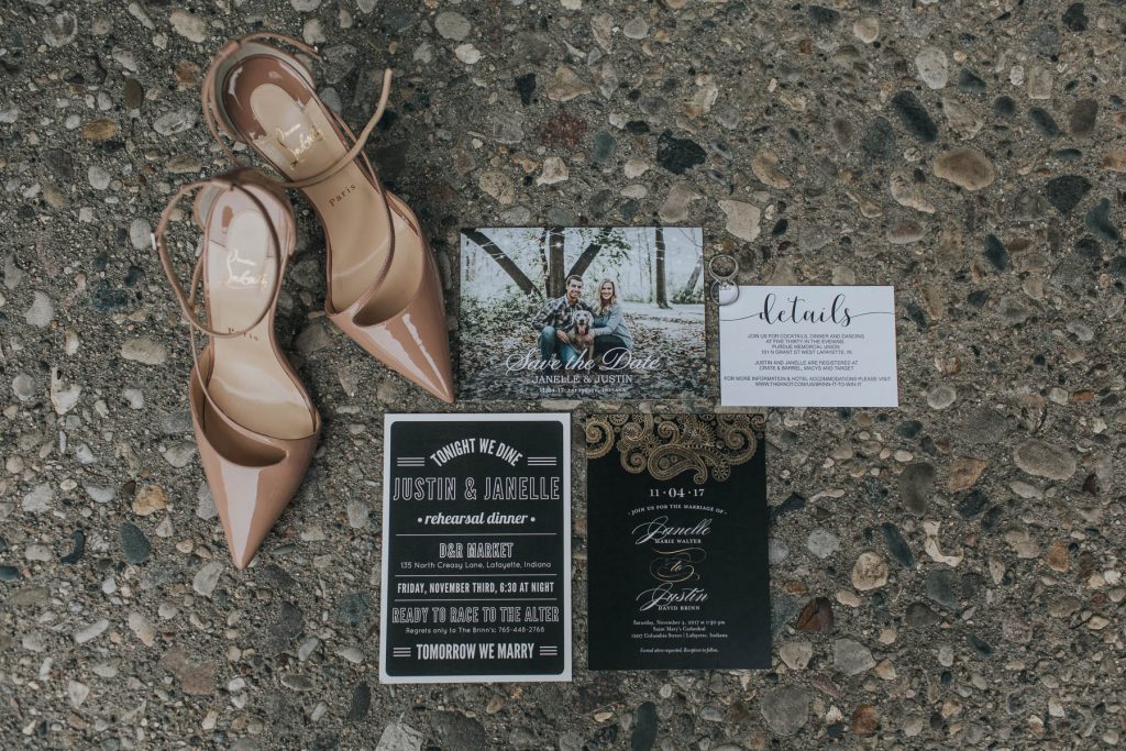 indianapolis wedding photographers