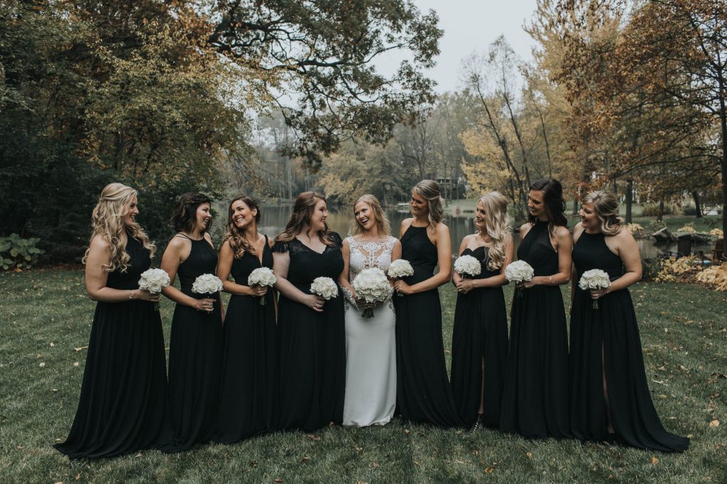 indianapolis wedding photographers