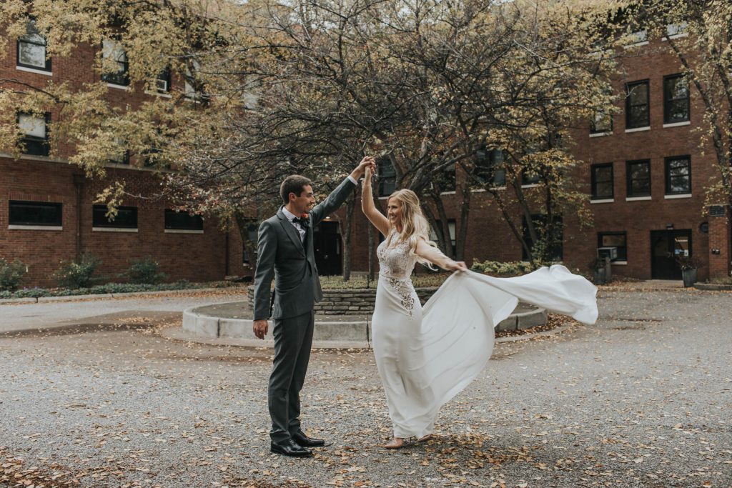 indianapolis wedding photographers