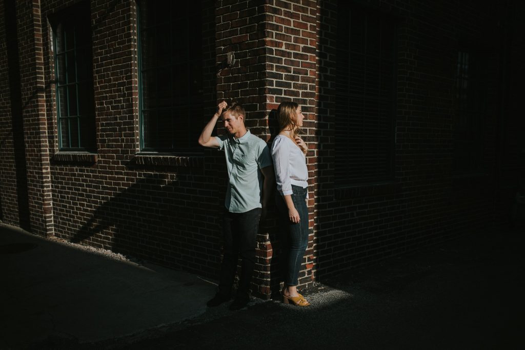 indianapolis wedding photographers