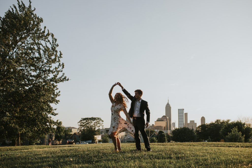 indianapolis wedding photographers