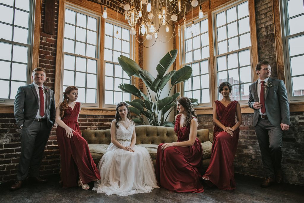 indianapolis wedding photographers