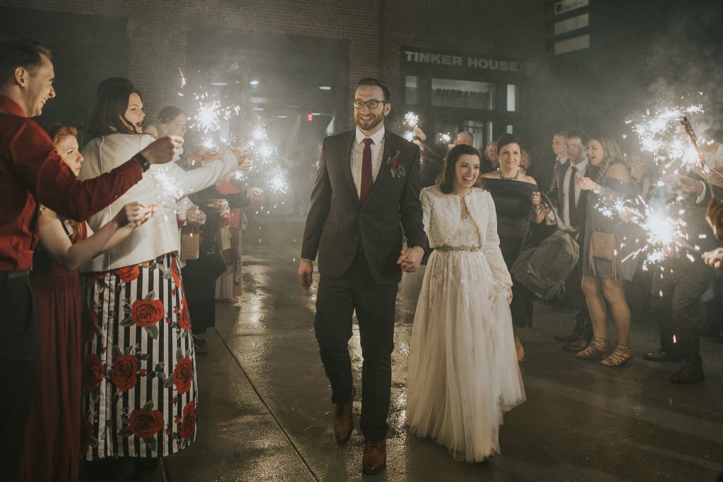 indianapolis wedding photographers