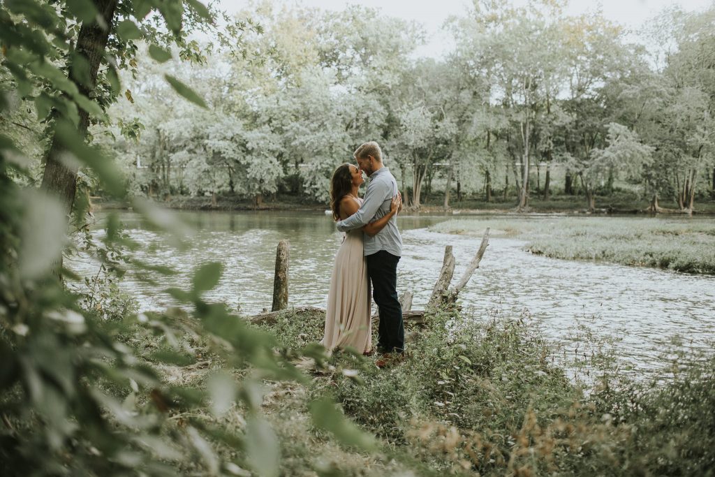 indianapolis wedding photographers