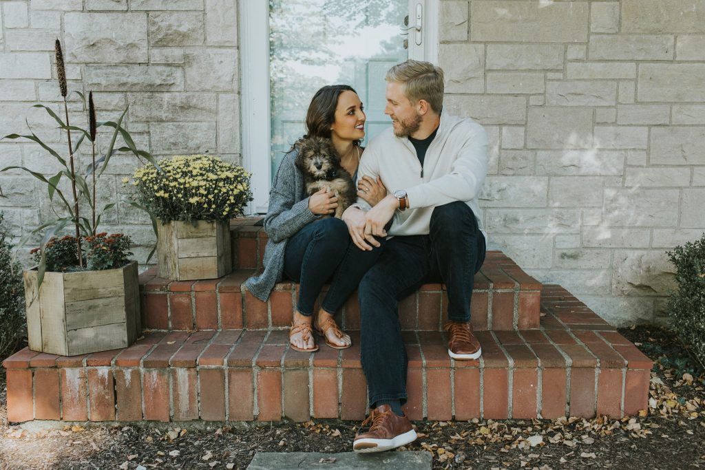 indianapolis wedding photographers