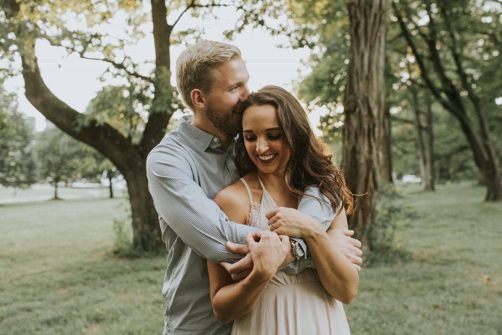 indianapolis wedding photographers