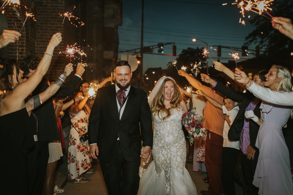 Denver Wedding Photographers