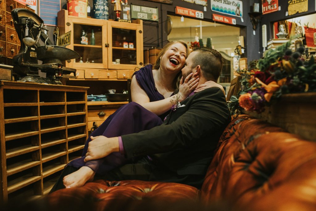 Indianapolis Wedding Photographers