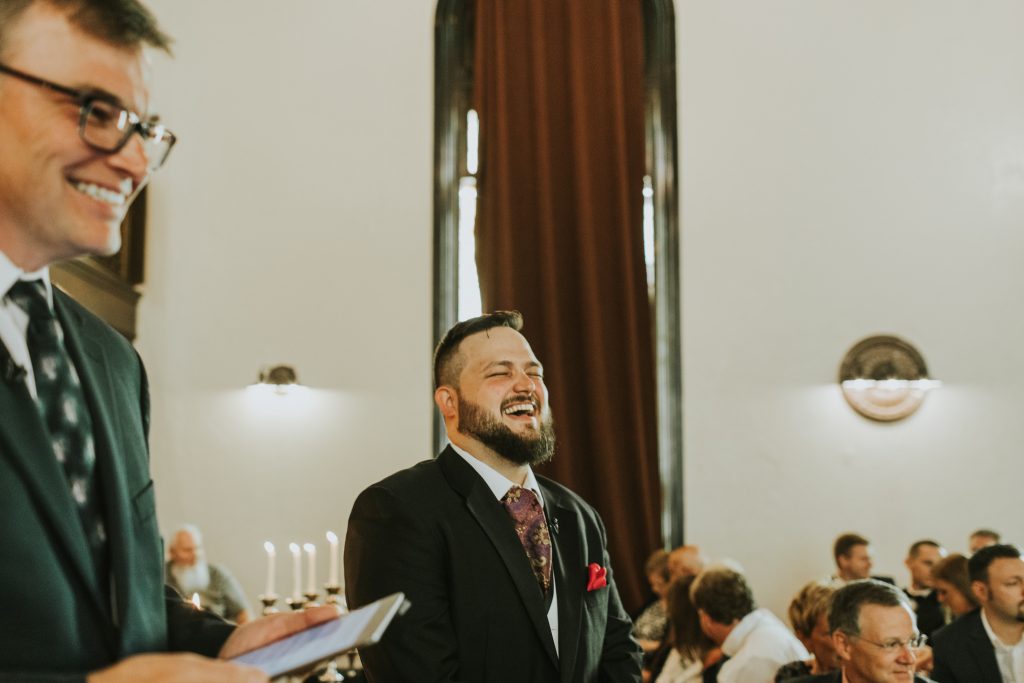 Denver Wedding Photographers