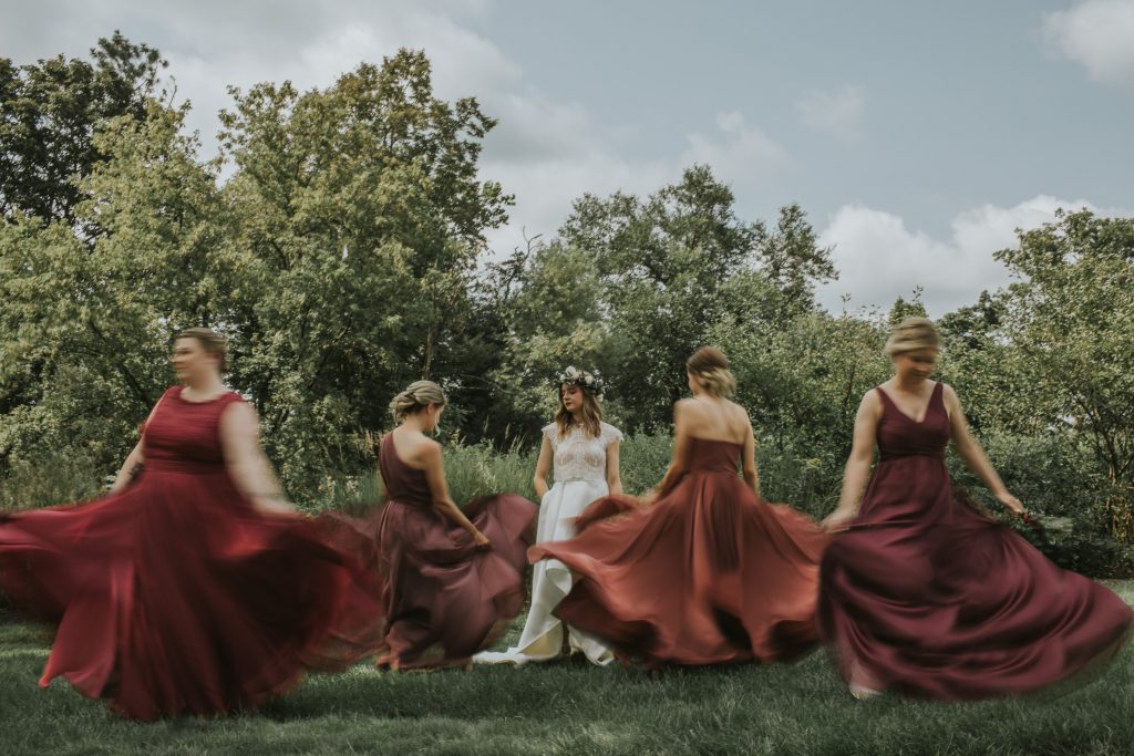 Indianapolis Wedding Photographers