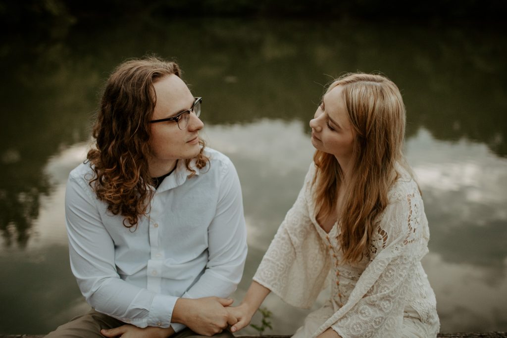 Denver Elopement Photographers