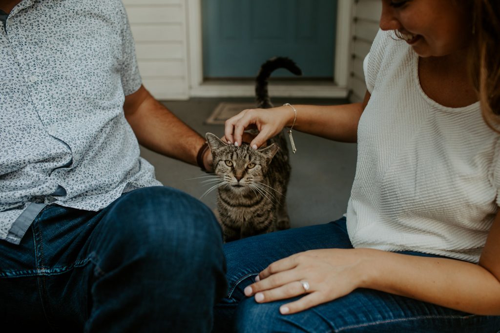 Indianapolis Wedding Photographers