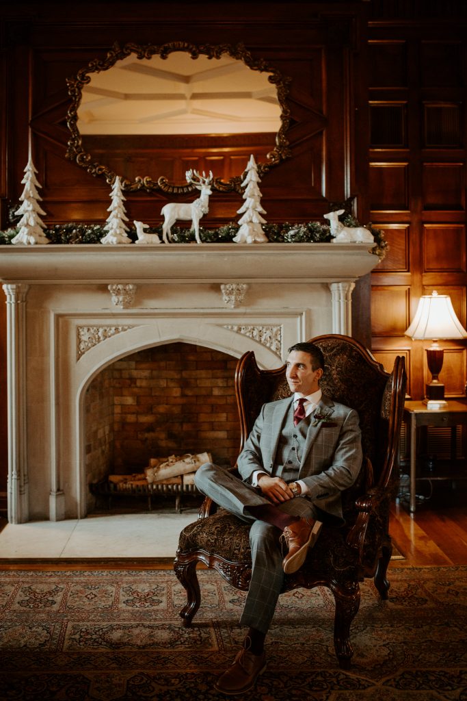 Indianapolis wedding photographers