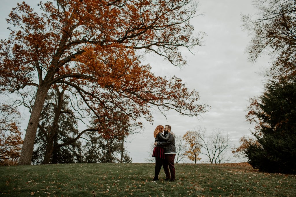 Fort wayne wedding photographers