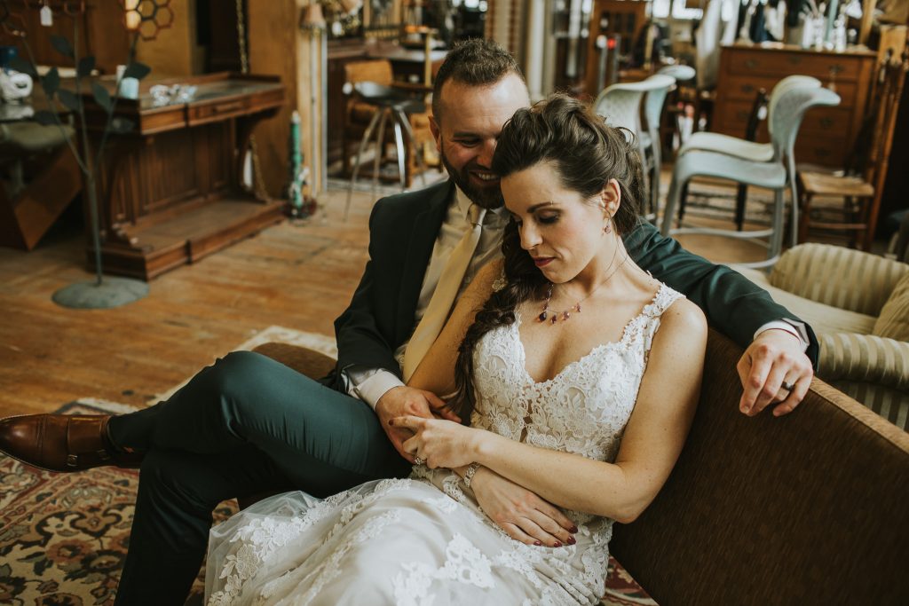 Indianapolis Wedding Photographers