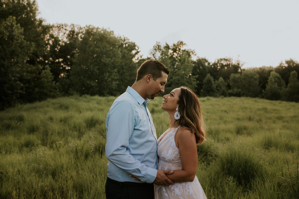 Indianapolis Wedding Photographers