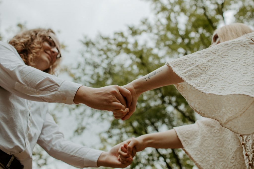 Denver Elopement Photographers