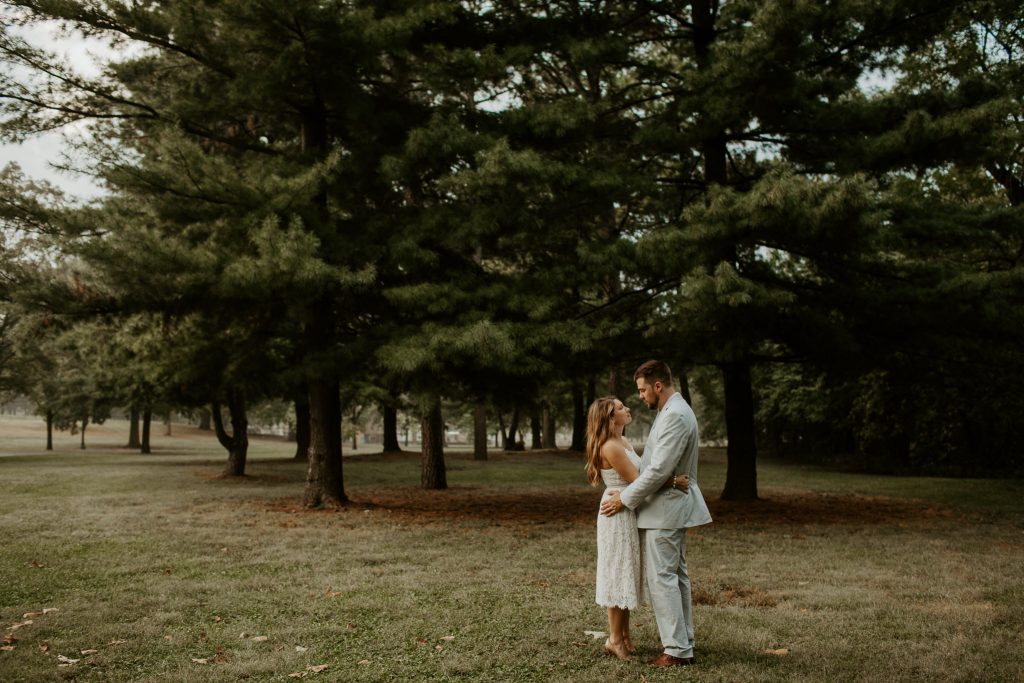 Indianapolis Wedding Photographers