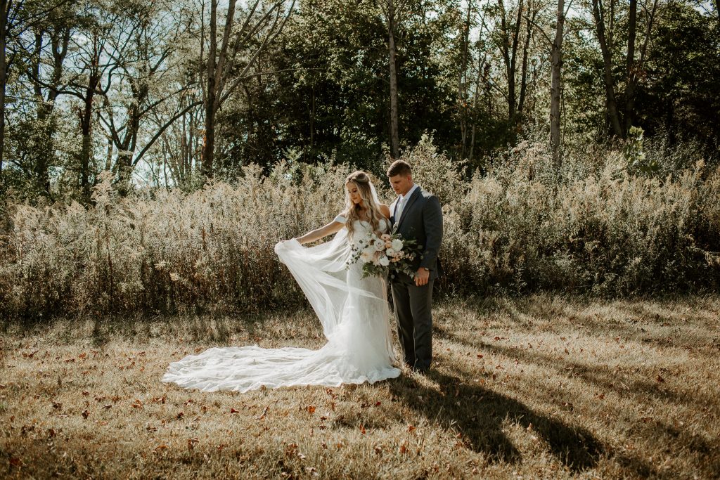 Indianapolis Wedding Photographers