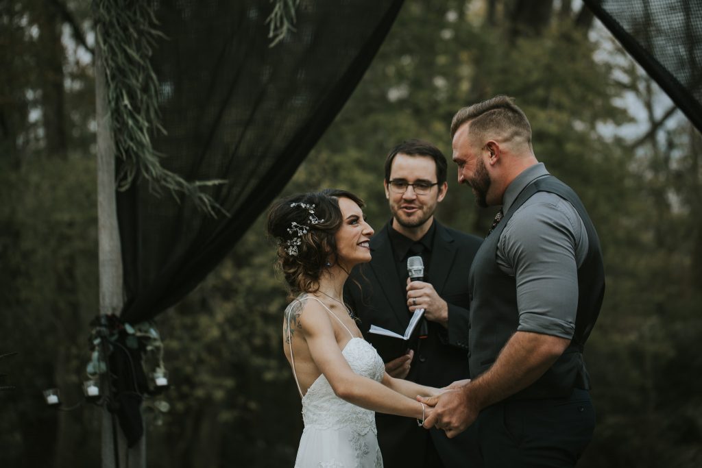 Indianapolis Wedding Photographers