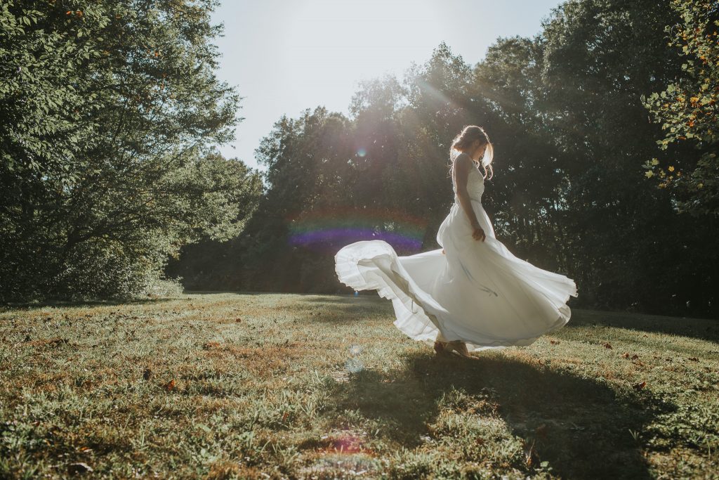 Indianapolis Wedding Photographers