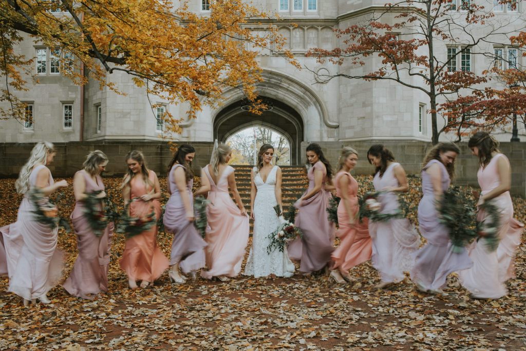 Indianapolis Wedding Photographers