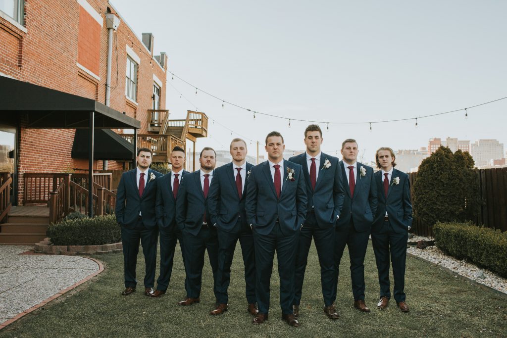 Indianapolis Wedding Photographers