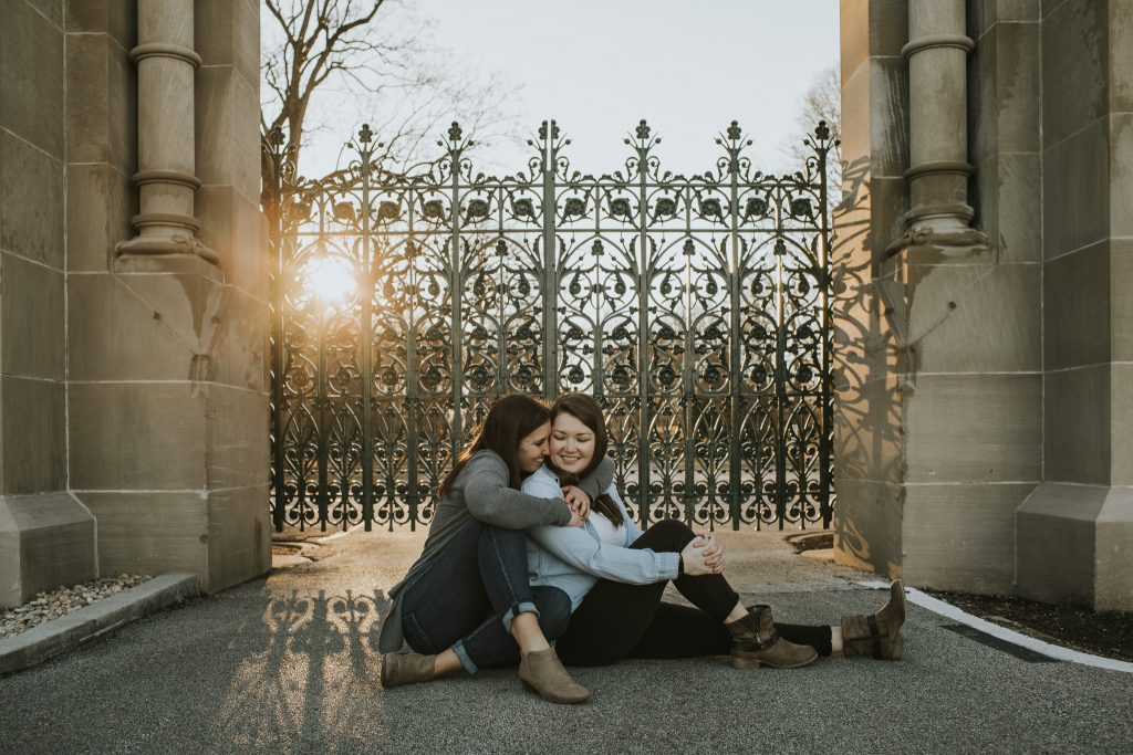 Indianapolis Wedding Photographers