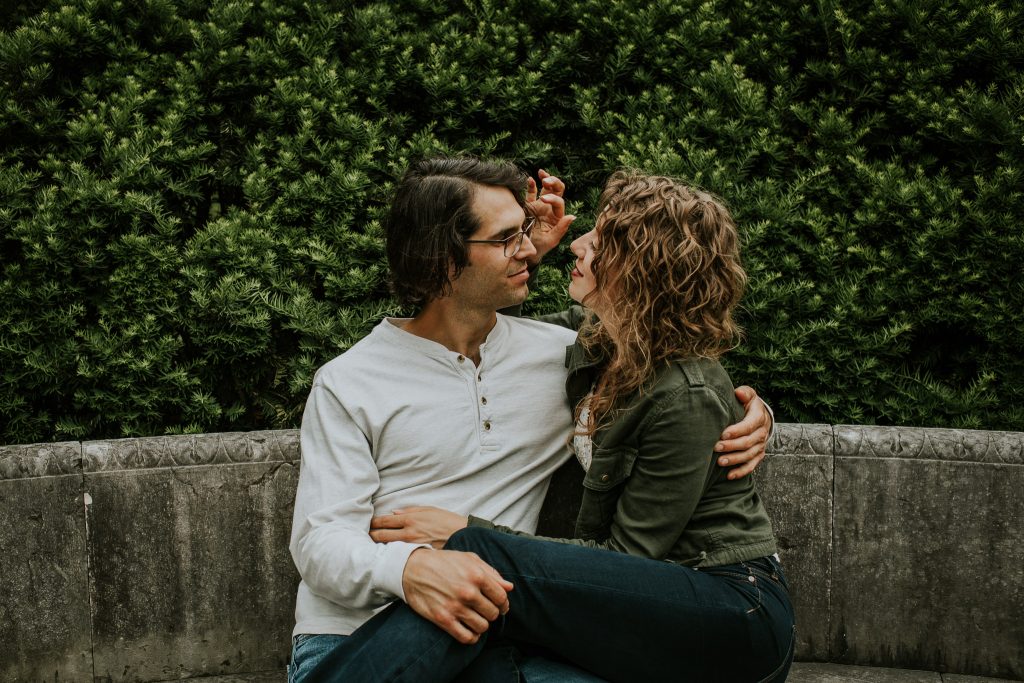 Indianapolis Wedding Photographers