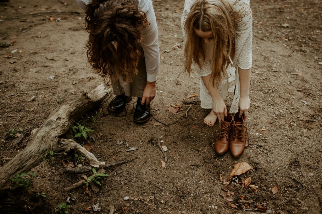 Denver Elopement Photographers