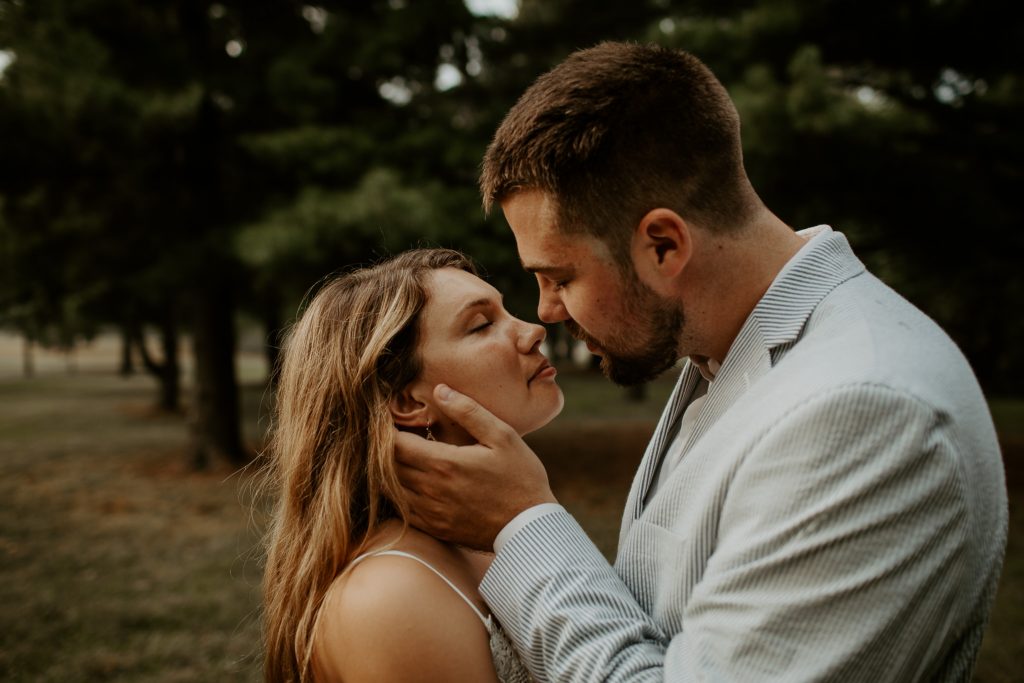 Indianapolis Wedding Photographers