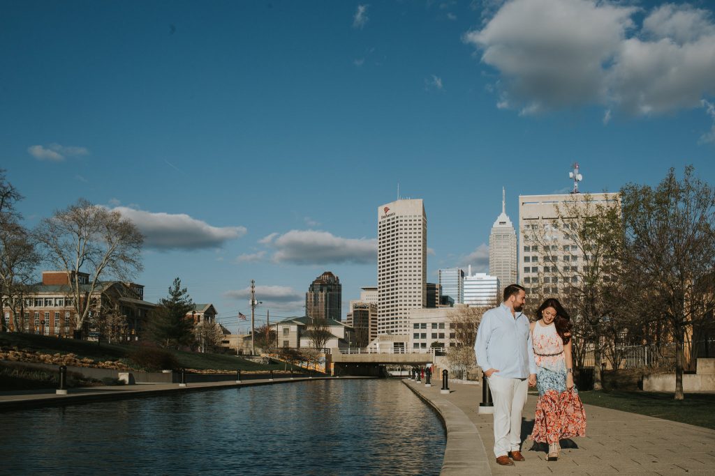 indianapolis wedding photographers