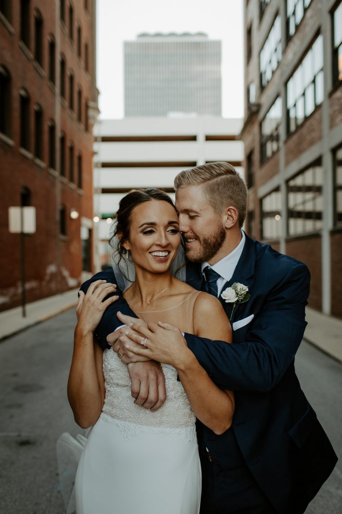 Indianapolis Wedding Photographers