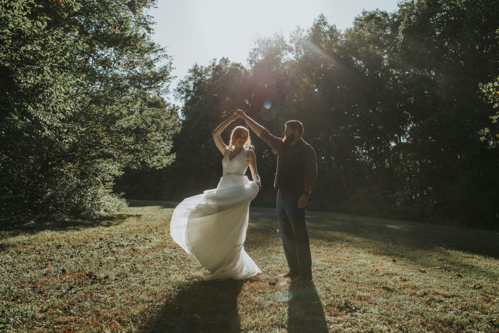 Indianapolis Wedding Photographers