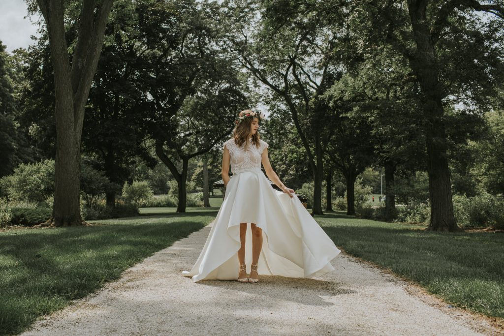 Indianapolis Wedding Photographers