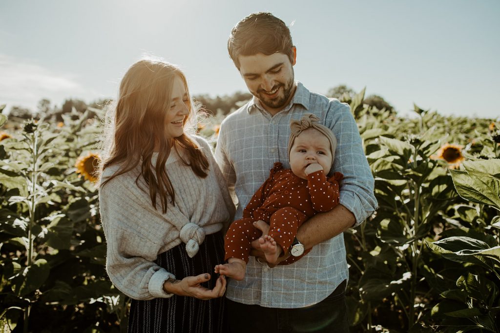 Indianapolis wedding photographers