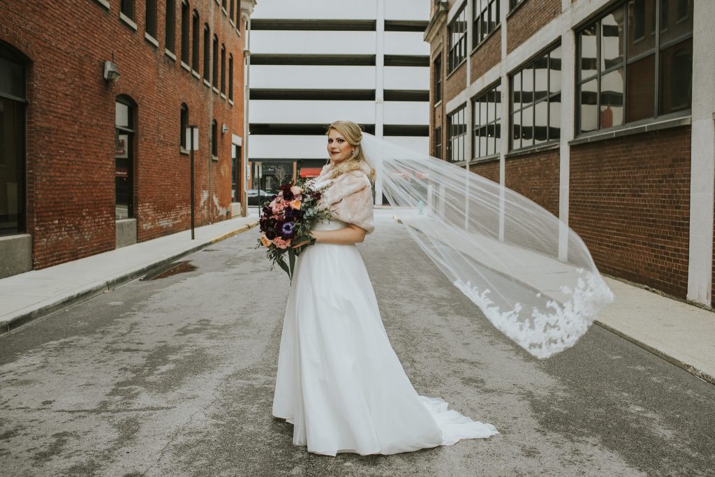 Indianapolis Wedding Photographers