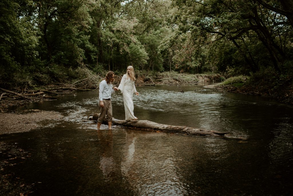 Denver Elopement Photographers