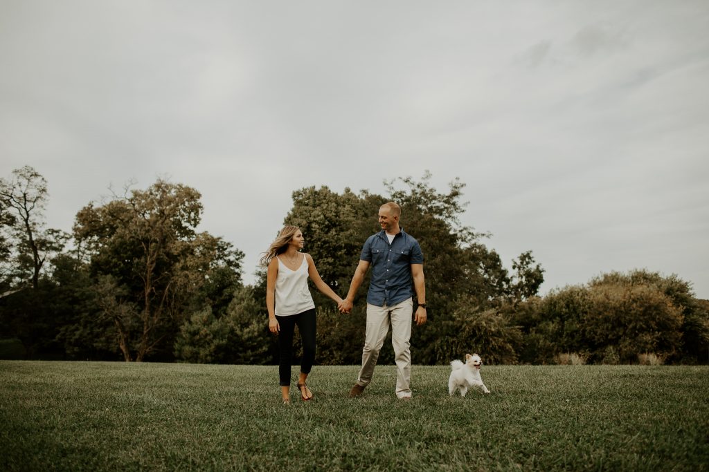 Indianapolis Wedding Photographers