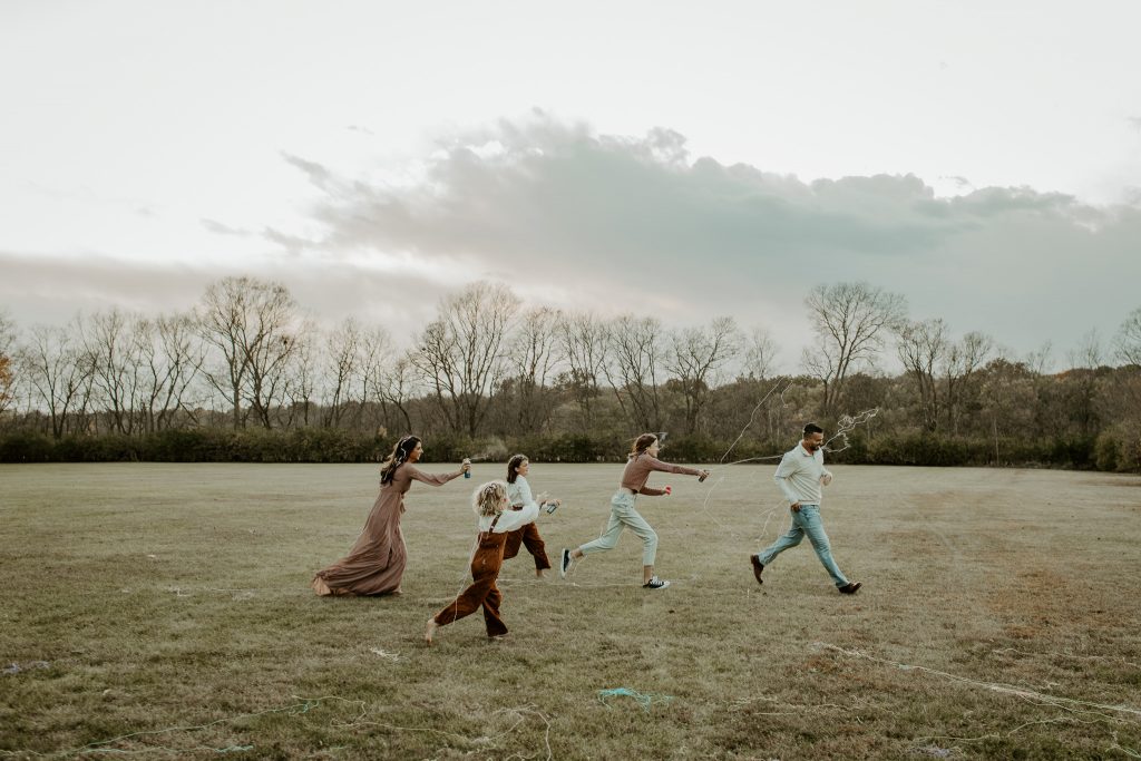 Indianapolis Wedding Photographers