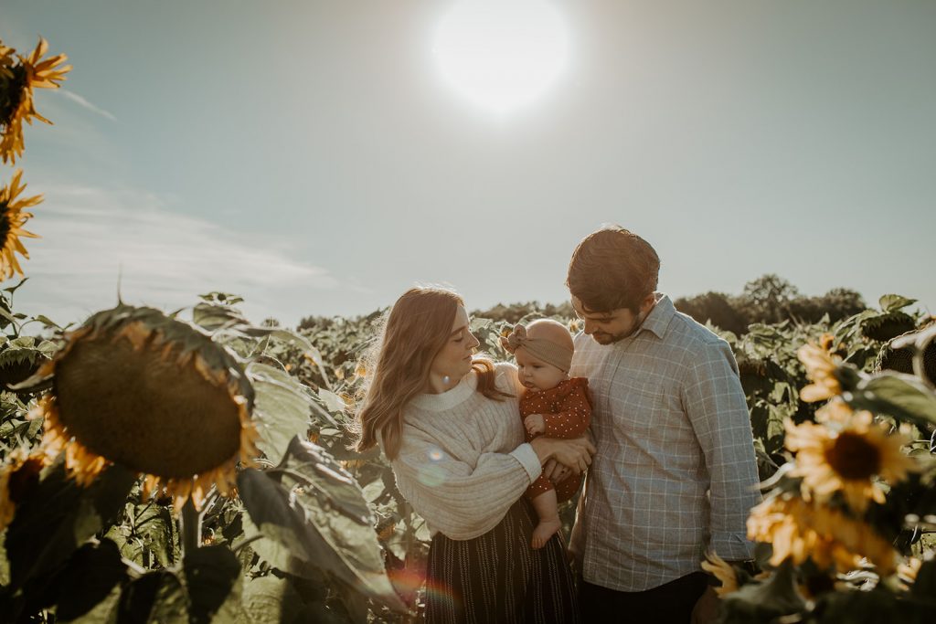 Indianapolis wedding photographers