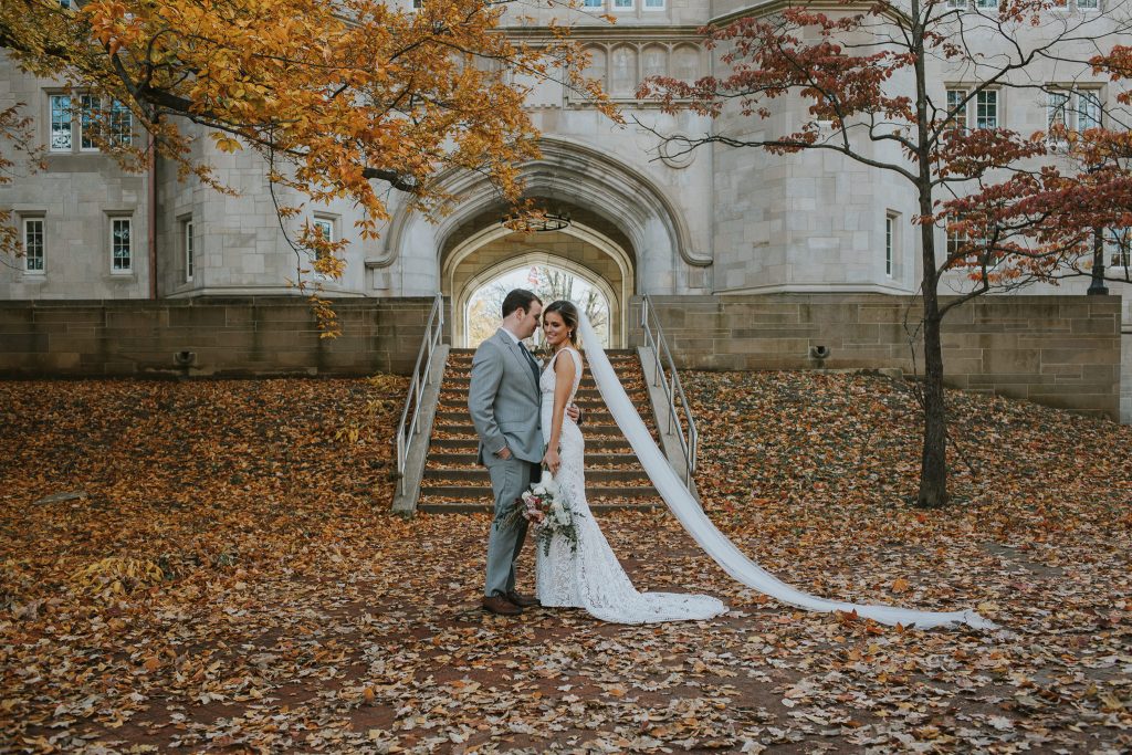 Indianapolis Wedding Photographers