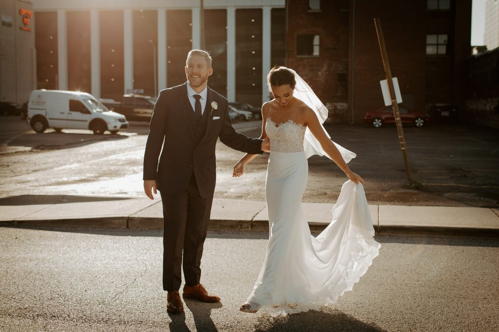 Indianapolis Wedding Photographers