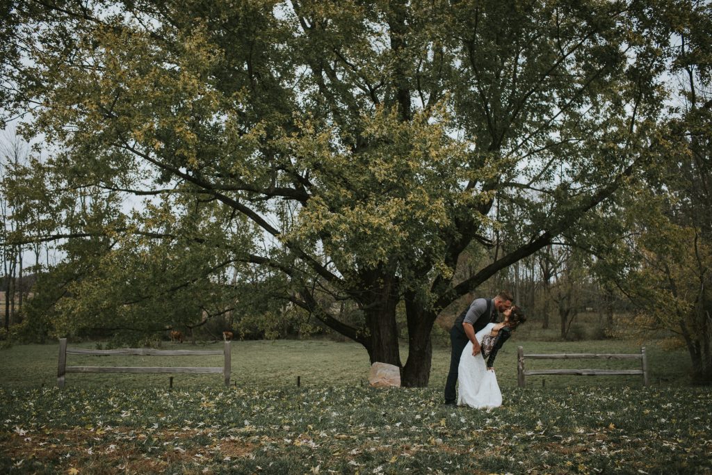 Indianapolis Wedding Photographers