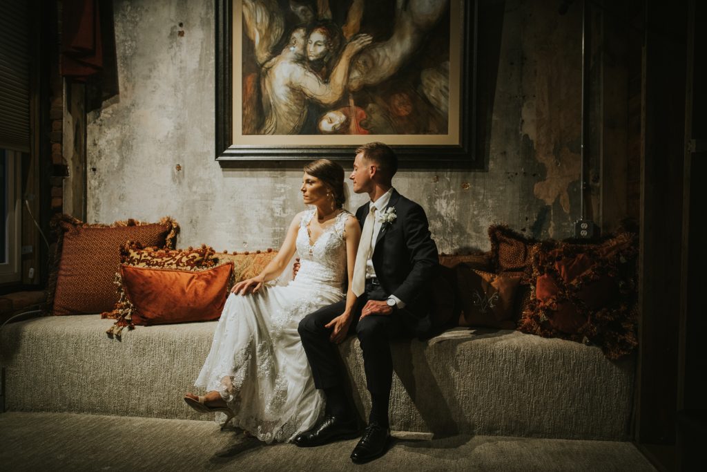 Indianapolis Wedding Photographers
