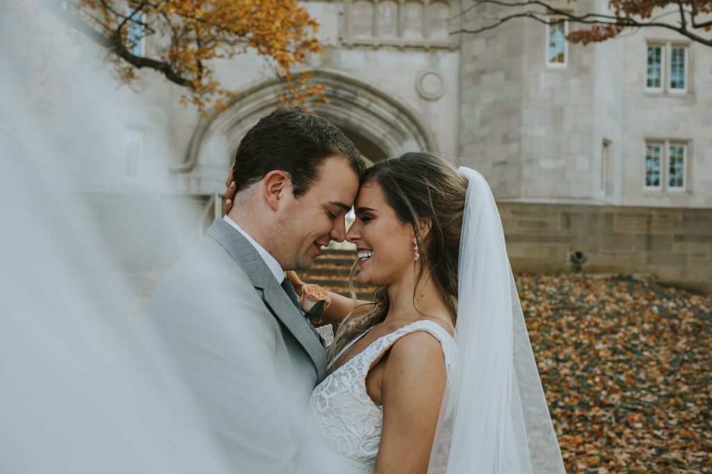 Indianapolis Wedding Photographers