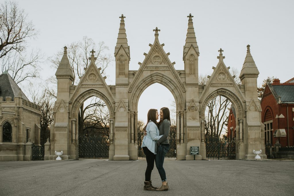 Indianapolis Wedding Photographers