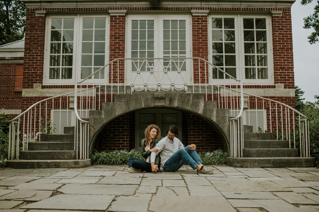 Indianapolis Wedding Photographers