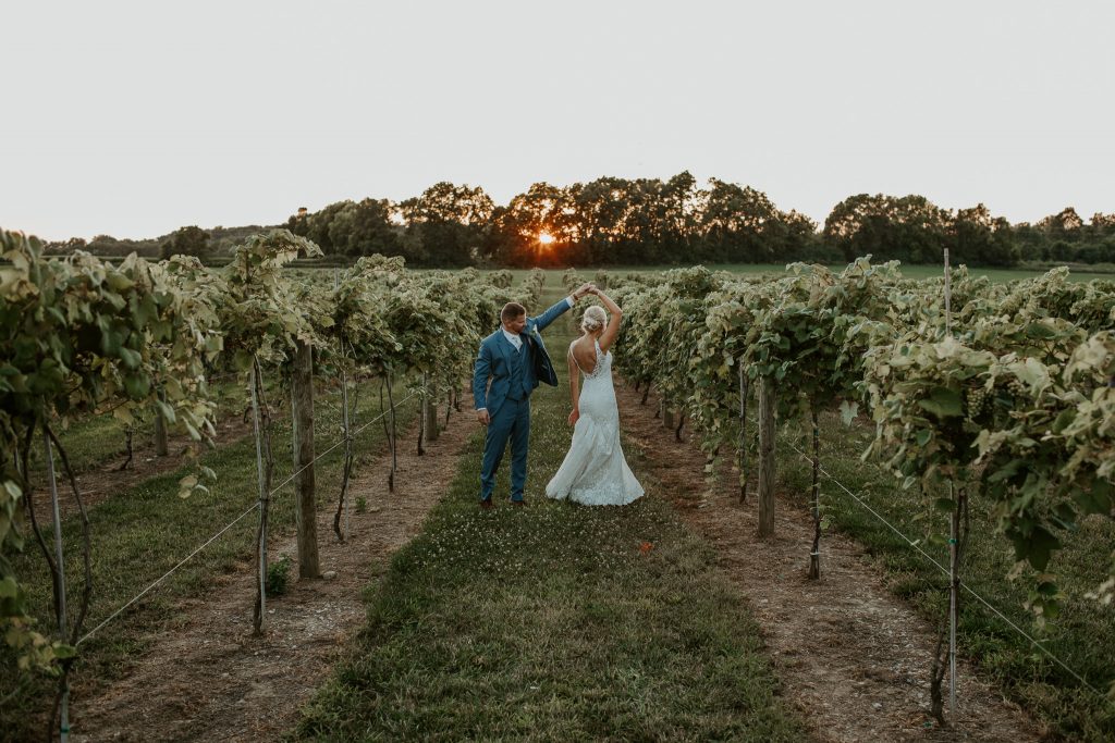 Indianapolis Wedding Photographers