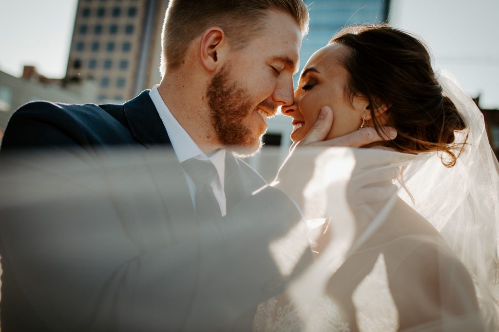 Indianapolis Wedding Photographers